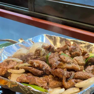 연남연탄집 사진