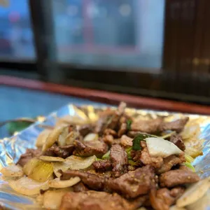 연남연탄집 사진