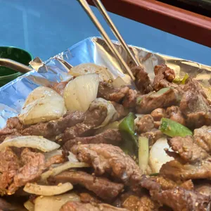 연남연탄집 사진