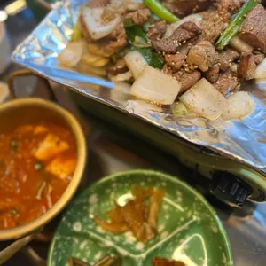 연남연탄집 사진