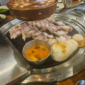 준식당 사진
