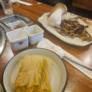 준식당 사진