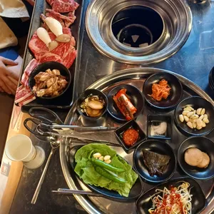마포고깃간 리뷰 사진