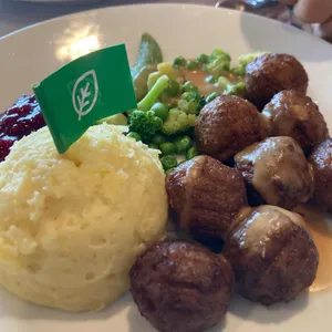 이케아레스토랑 리뷰 사진