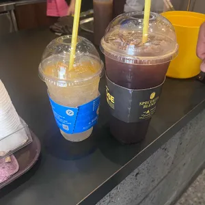 컴포즈커피  사진