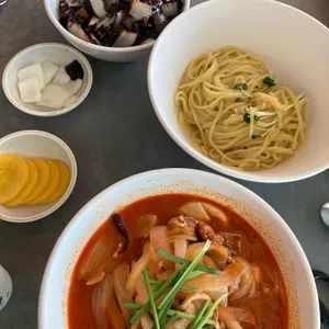 다산반점 사진