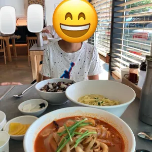 다산반점 사진