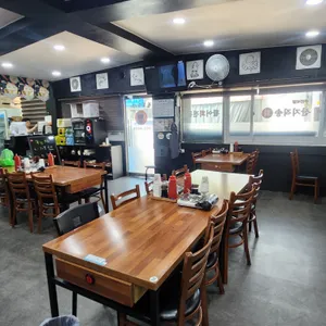 불로회수산 리뷰 사진