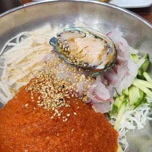 불로회수산 사진