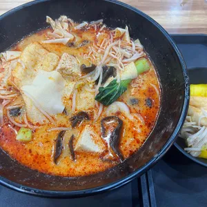 마부마라탕 사진