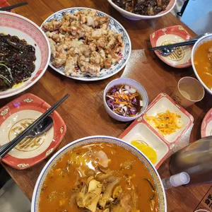 보배반점 사진