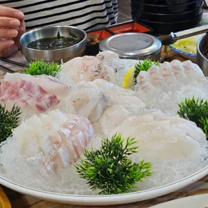삼척횟집 사진