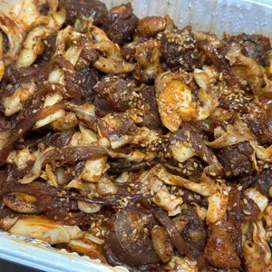 통큰곱창 사진