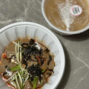 통큰곱창 사진