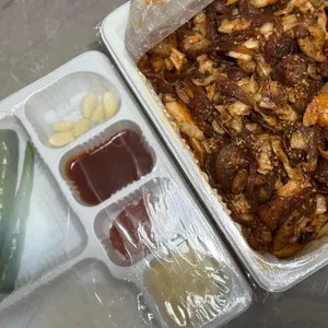 통큰곱창 사진