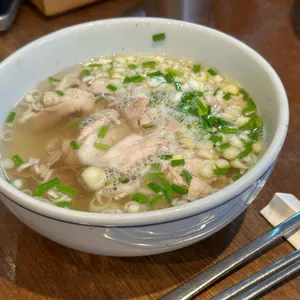 광화문국밥 사진