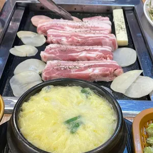 시골막창 사진