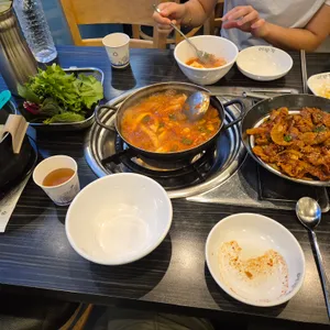 예향정 사진