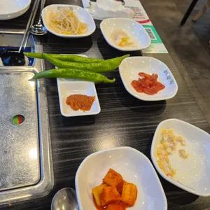 예향정 사진
