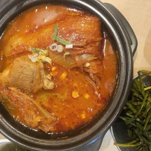 서당골 사진