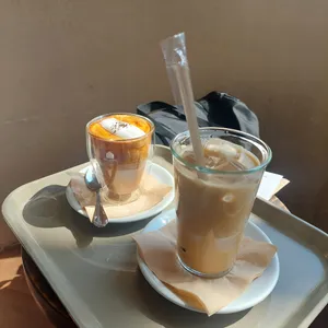 태양커피 사진