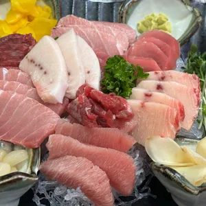 기꾸참치 사진