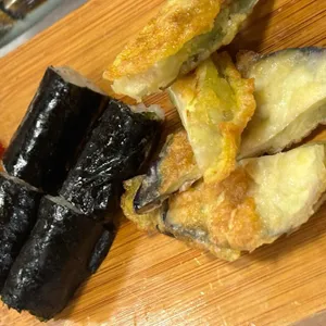 기꾸참치 리뷰 사진