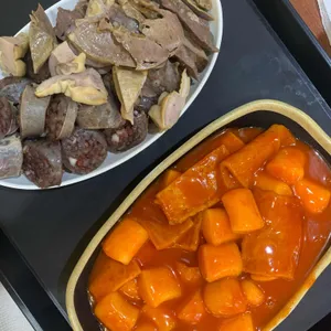 우리동네 달떡볶이 사진