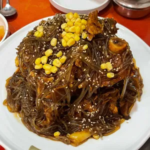 명륜등심해장국 사진