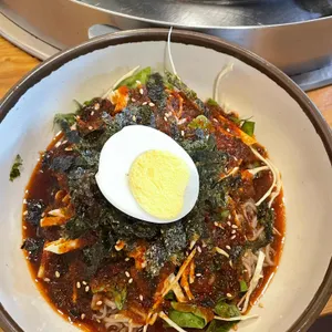 대하닭갈비 사진