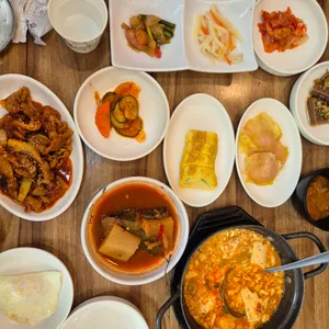 소담정 201 사진