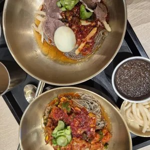 이병태함흥냉면 사진