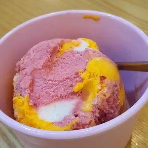 배스킨라빈스 사진