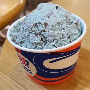 배스킨라빈스 사진