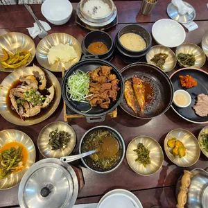 청목 리뷰 사진