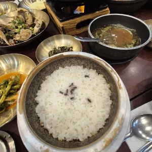 청목 리뷰 사진