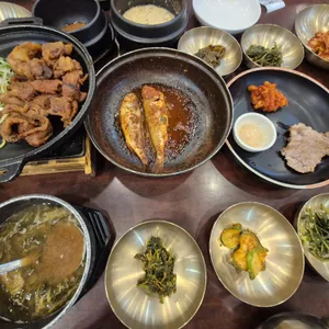 청목 리뷰 사진