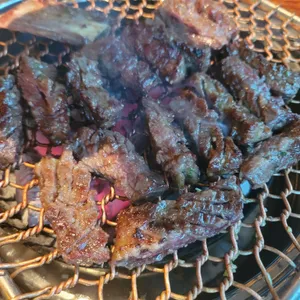 원두막 리뷰 사진