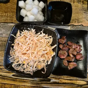 비촌치킨 사진
