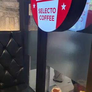 셀렉토커피 리뷰 사진