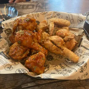 카페 몰리스 리뷰 사진