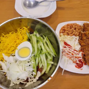 101번지남산돈까스 사진