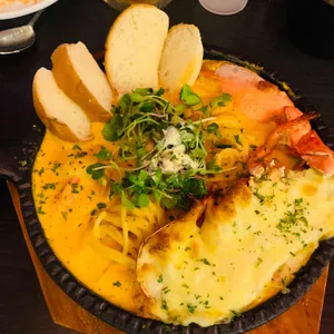 캉캉싸롱 사진
