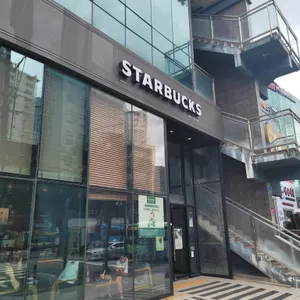 스타벅스  리뷰 사진