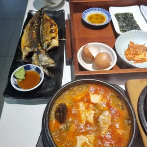 북창동순두부 사진