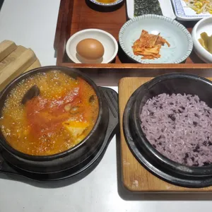 북창동순두부 사진
