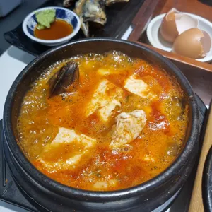 북창동순두부 사진