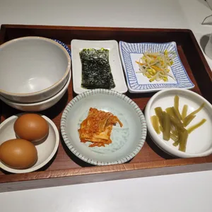 북창동순두부 사진