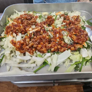 진도집 사진