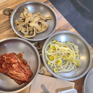 이태리부대찌개 사진